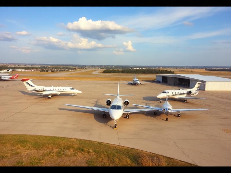 Aircraft detailing services at Washington County Airport (AFJ)